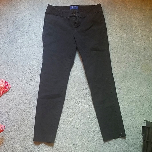 Dress pants - Picture 1 of 2